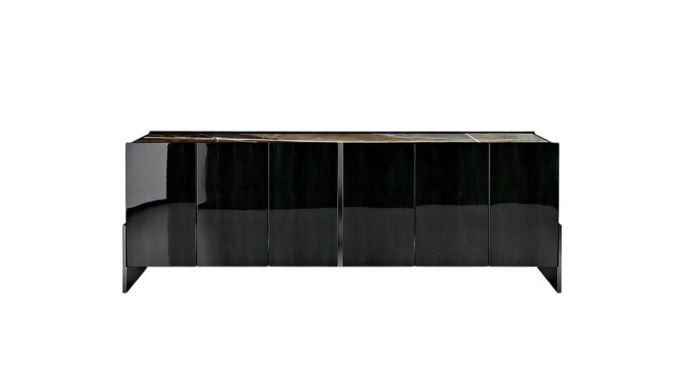 Black&More Office Sideboard