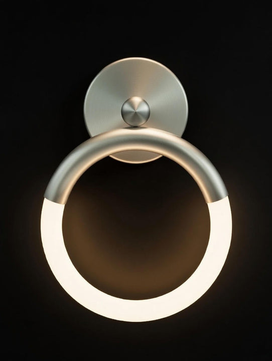 Loop Small Sconce