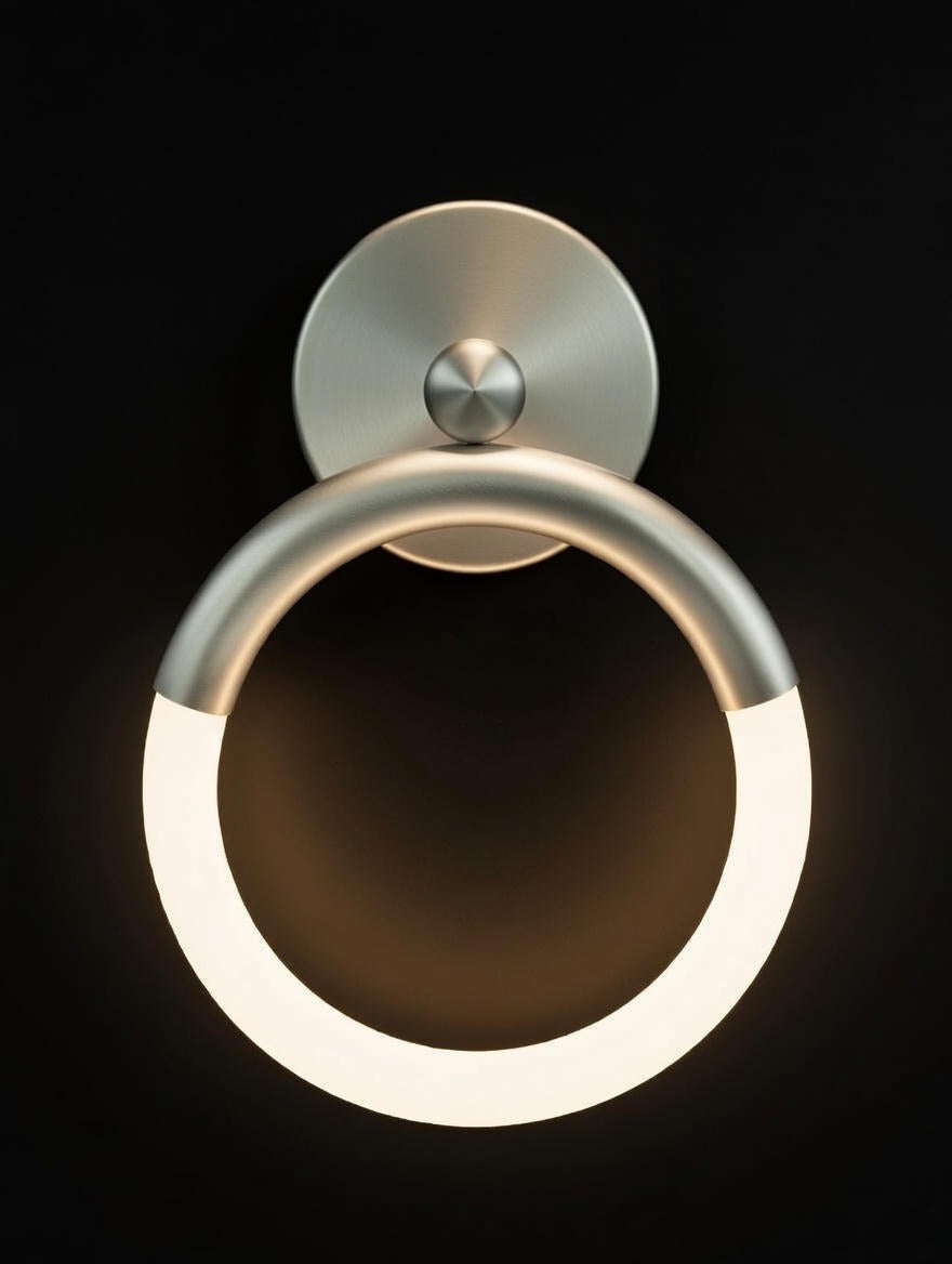 Loop Small Sconce