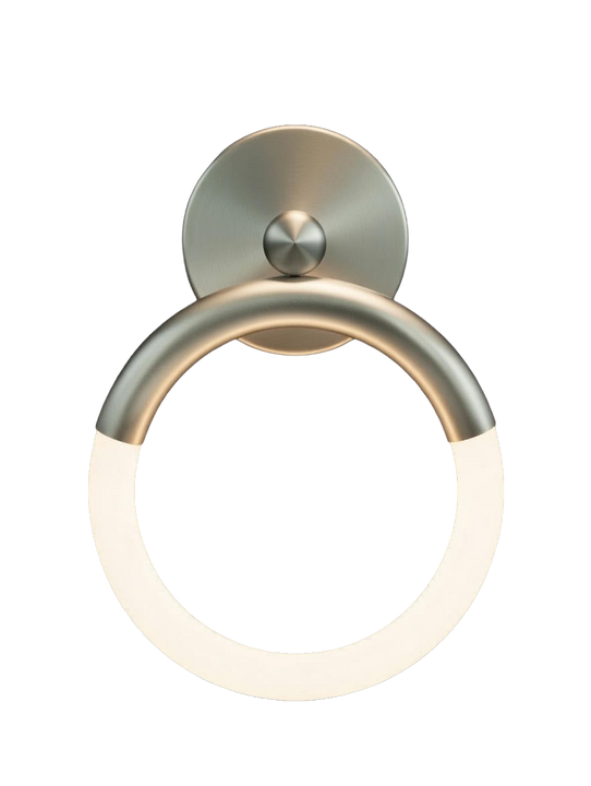 Loop Small Sconce
