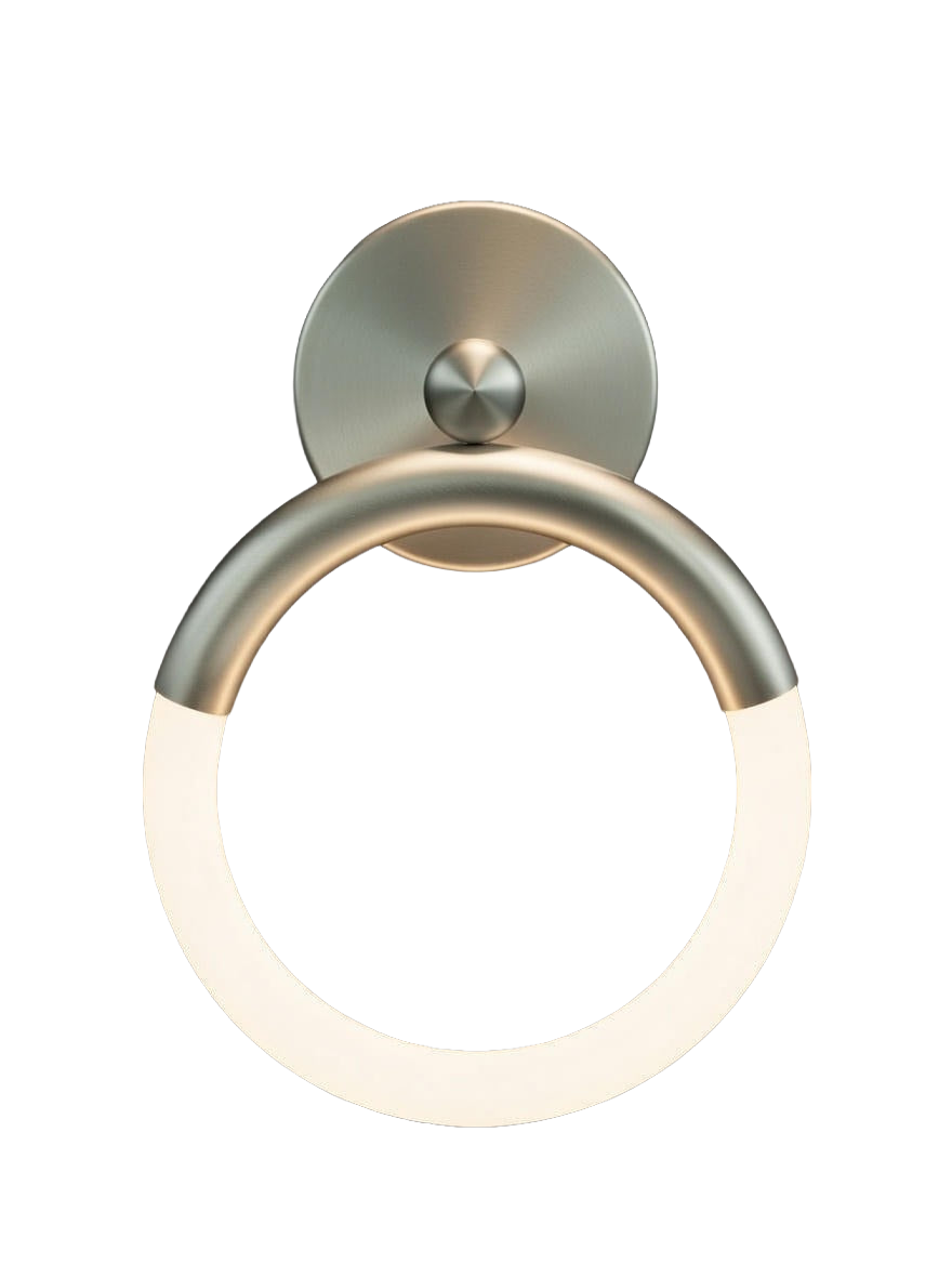 Loop Small Sconce