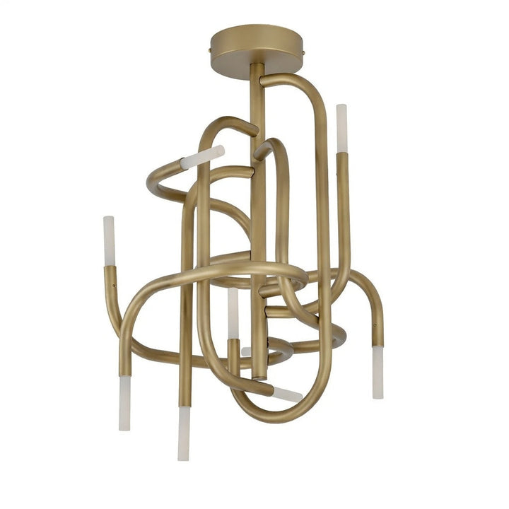 Mangrove Flush Mount