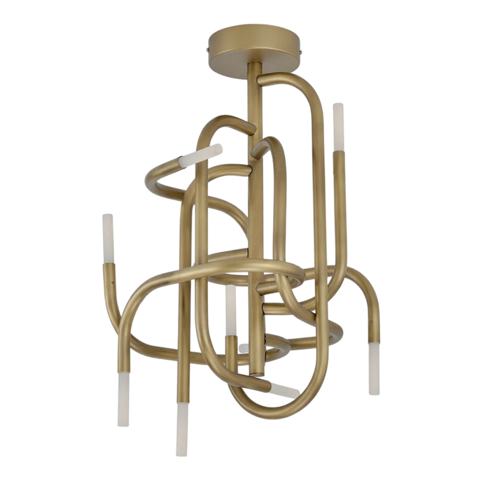 Mangrove Flush Mount