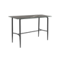 Rodona Bar Table 150x75 - Ceramic Top