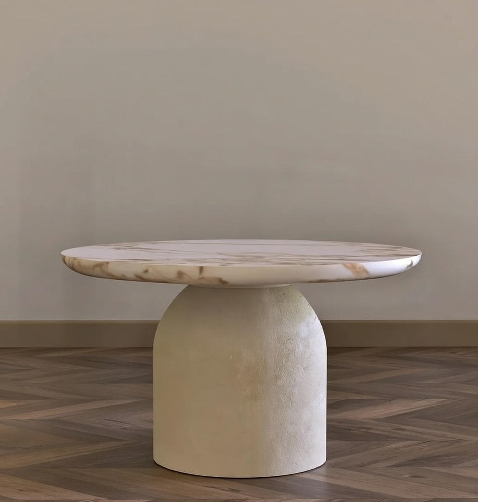 Saturo Medium Coffee Table