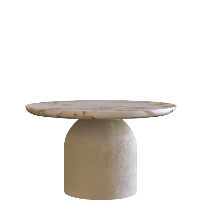 Saturo Large Coffee Table