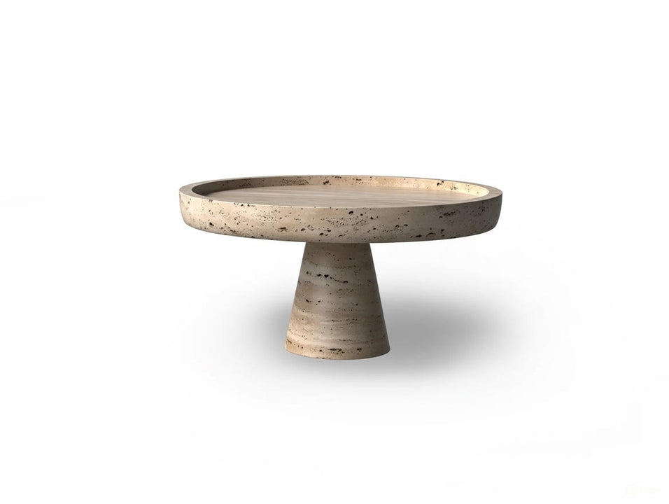 Colimena Marble Centerpieces