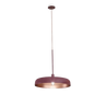 Copper and Red / 40 cm