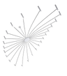 Pop Chandelier