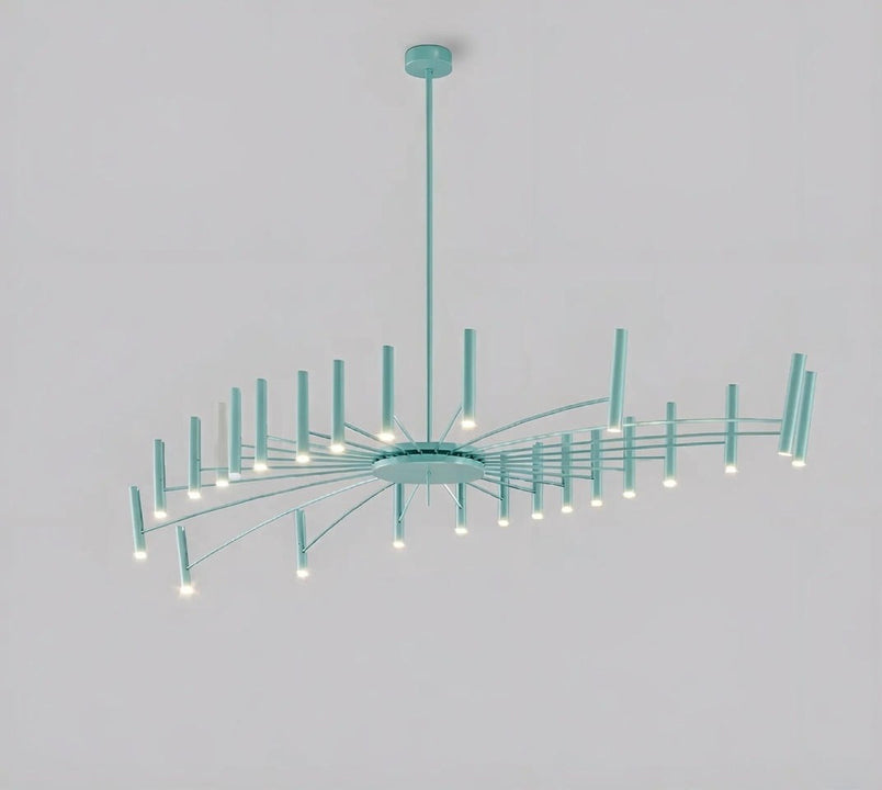 Pop P40 B Chandelier