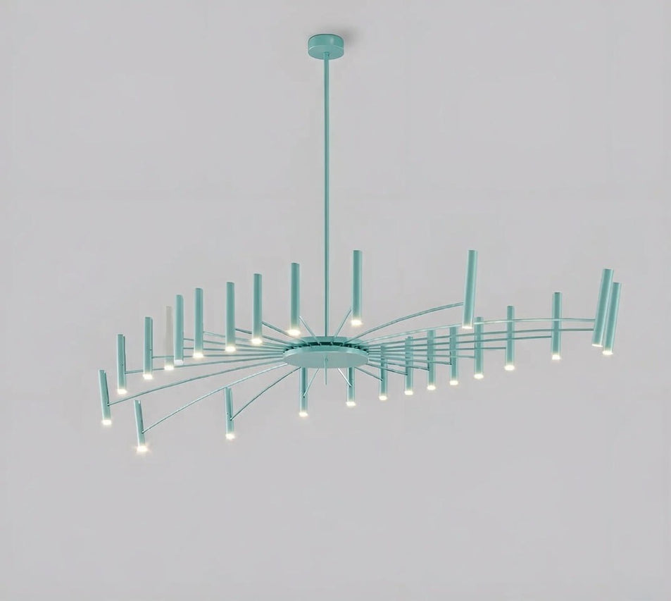 Pop P40 B Chandelier