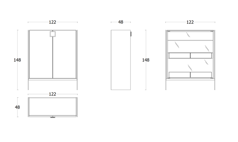 Next Level Bar Blueprint