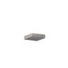 White / 15 centimetri