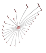 Pop Chandelier