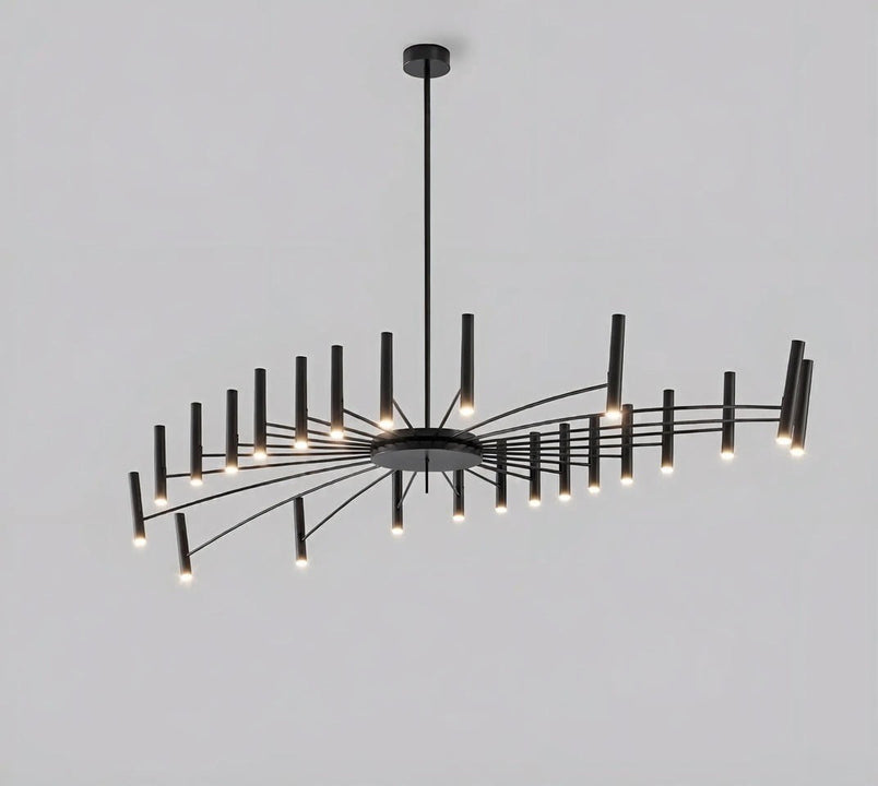 Pop P40 B Chandelier