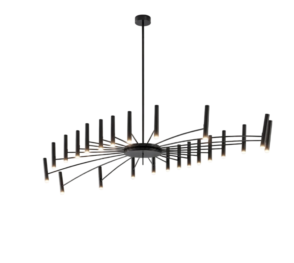 Lampadario Pop P40 B