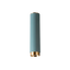 Green and Brass / 2700K