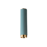Green and Brass / 2700K