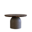 Dark Clay / oro-calacatta