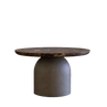 Dark Clay / oro-calacatta
