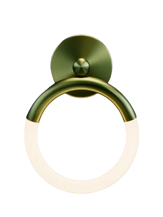 Loop Small Sconce