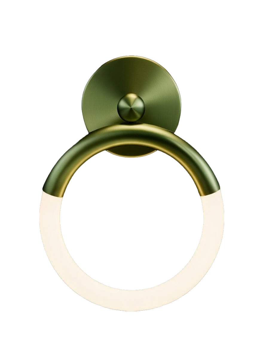Loop Small Sconce