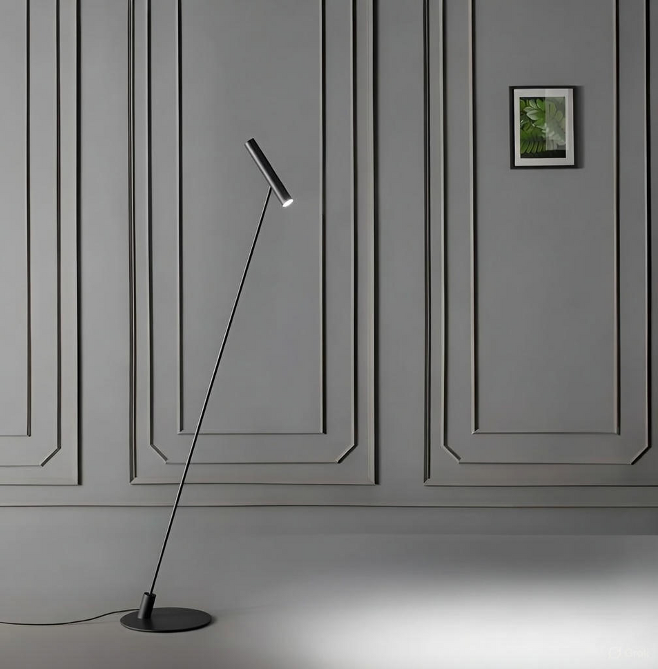 Pop Floor Lamp