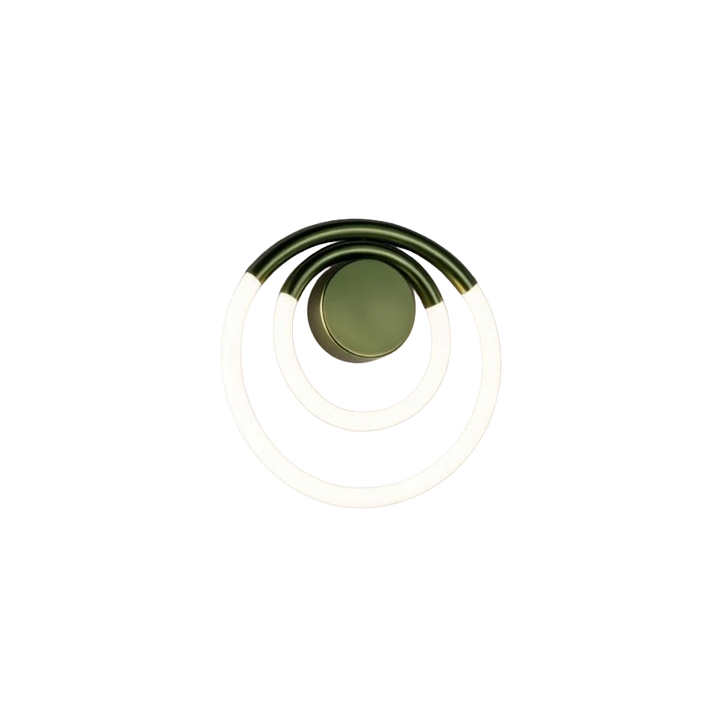 Loop Sconce