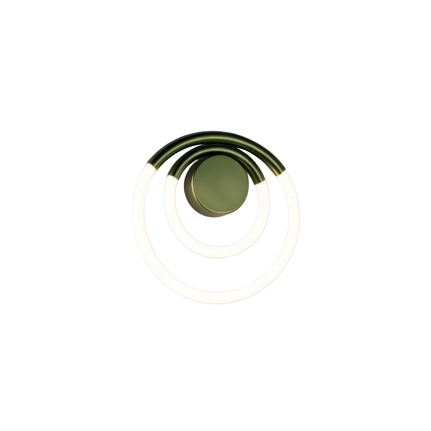 Loop Sconce