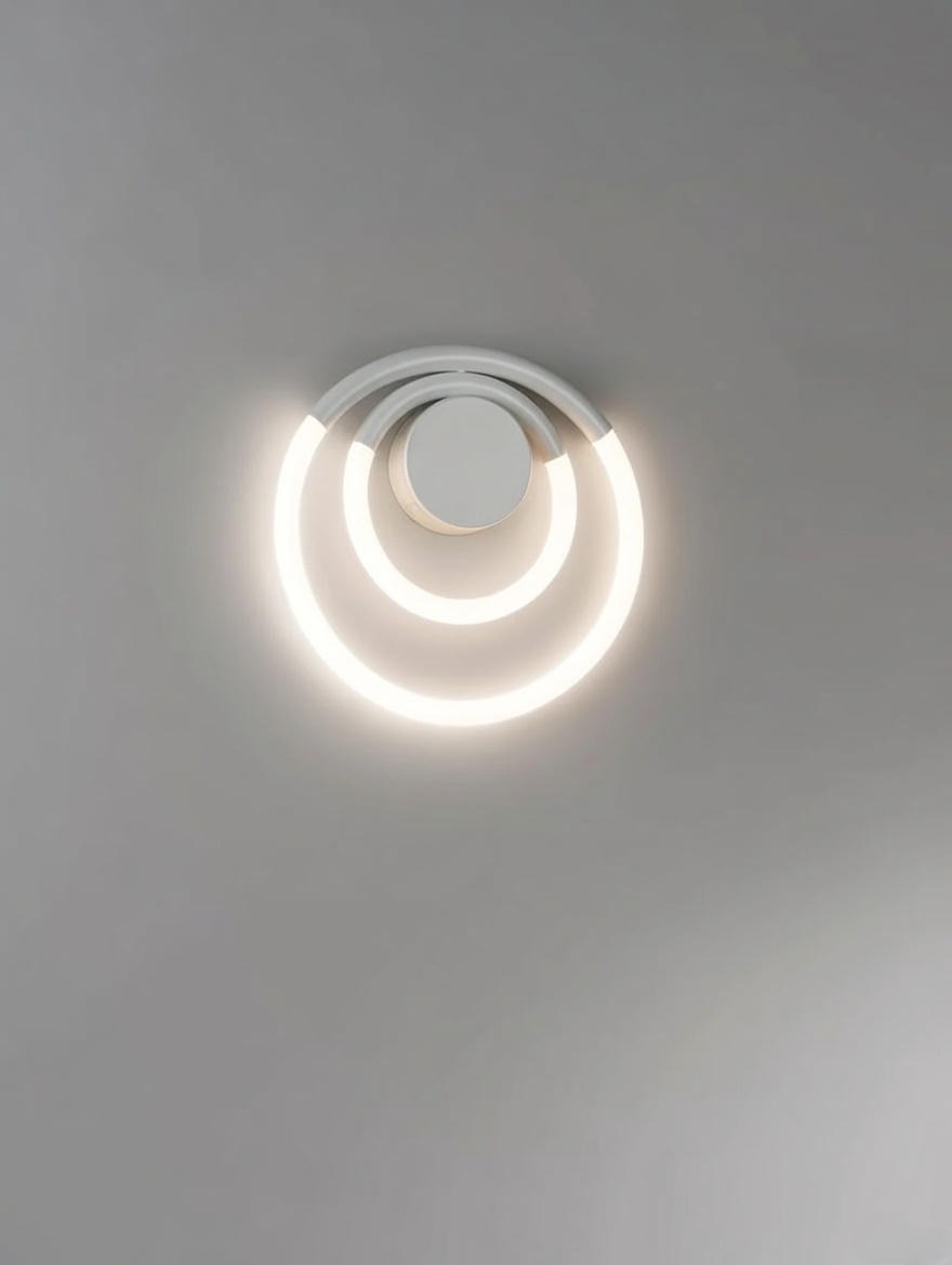 Loop Sconce