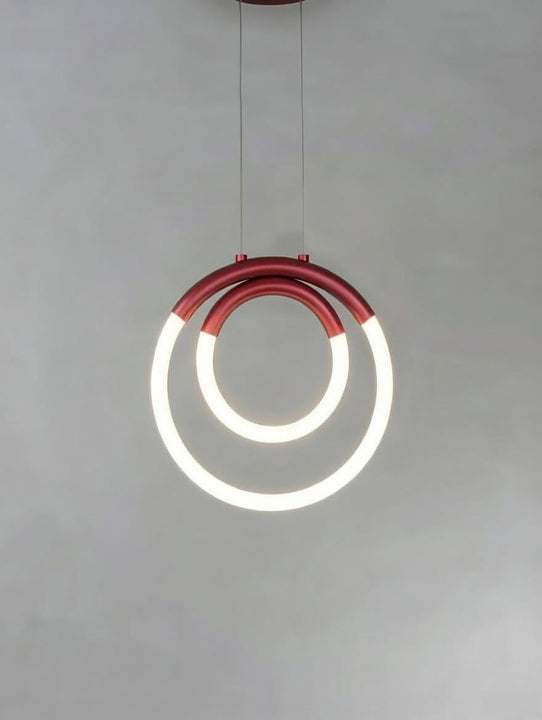 Loop Pendant