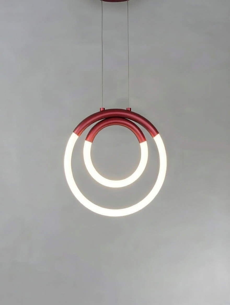 Loop Pendant