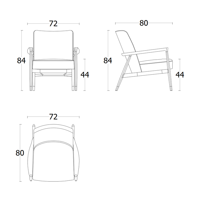 Next Level Lounge Progetto