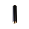 Black and Brass / 2700K