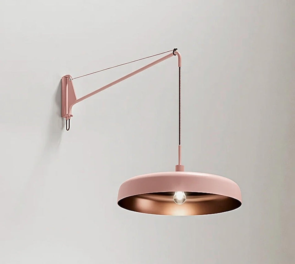 MoMa Large Wall lamp