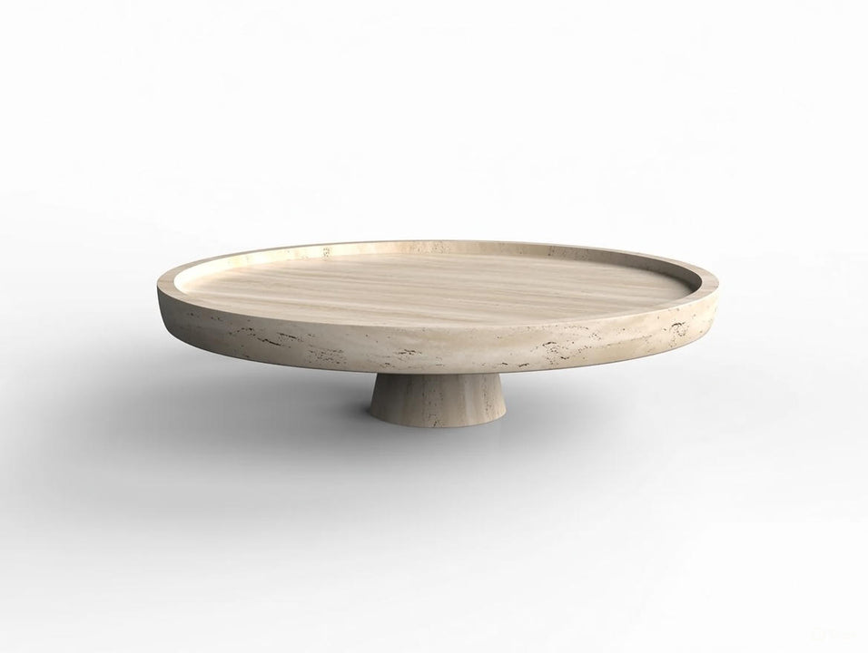 Colimena Marble Centerpieces