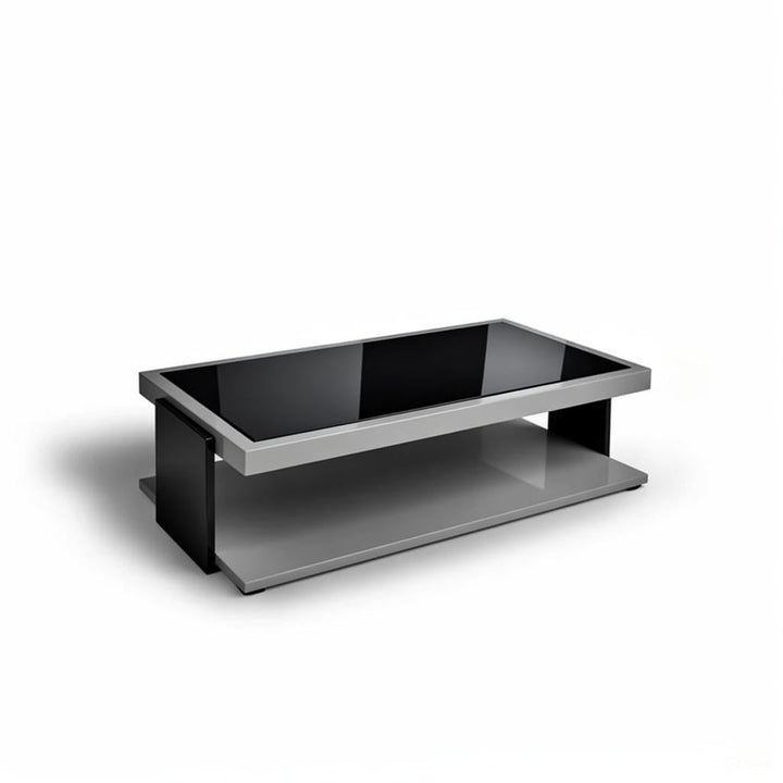 Black&More Coffee Table