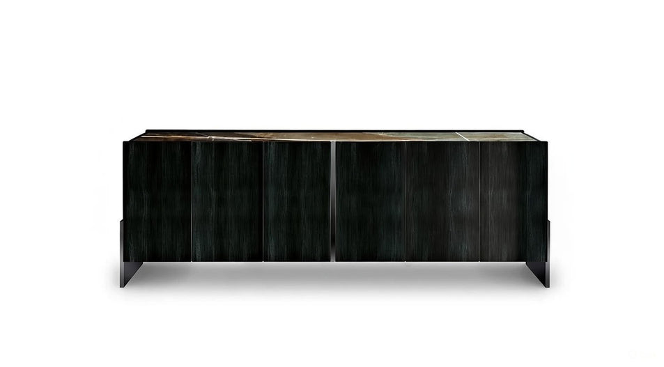 Black&More Office Sideboard