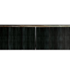 Credenza da ufficio Black&More