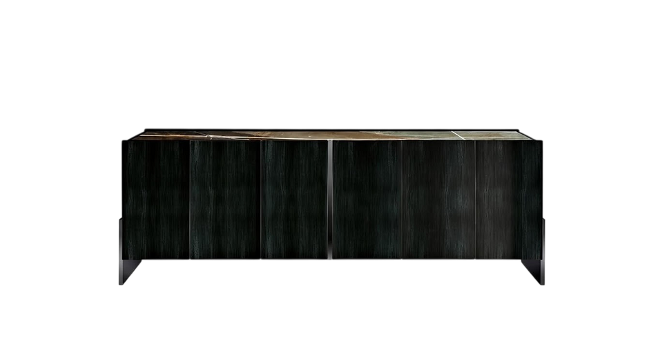 Black&More Office Sideboard