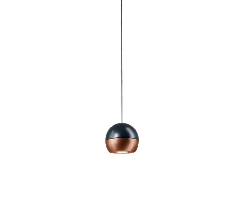 Pop Pendant