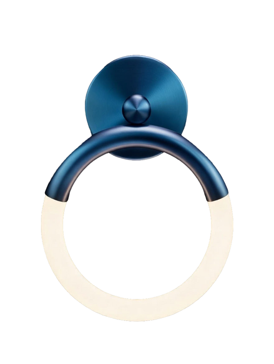 Loop Small Sconce