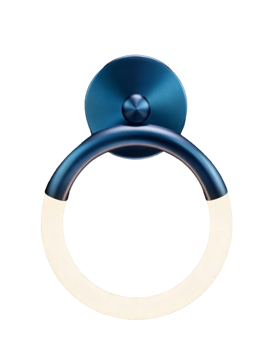 Loop Small Sconce