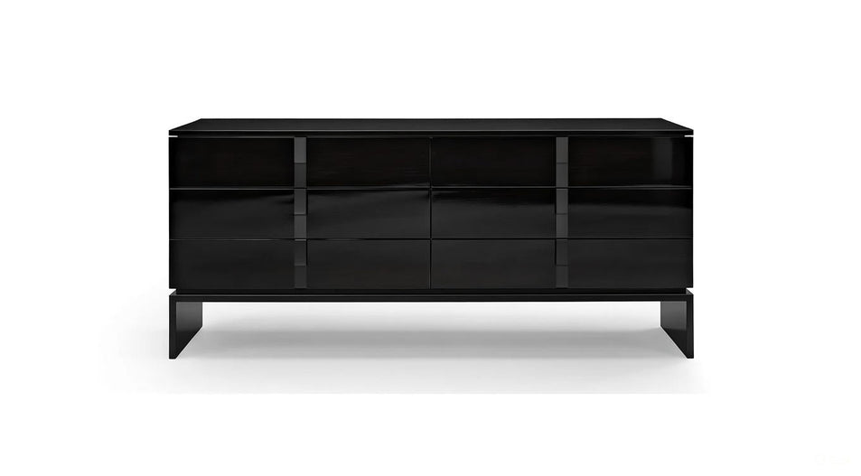 Black&More Dresser