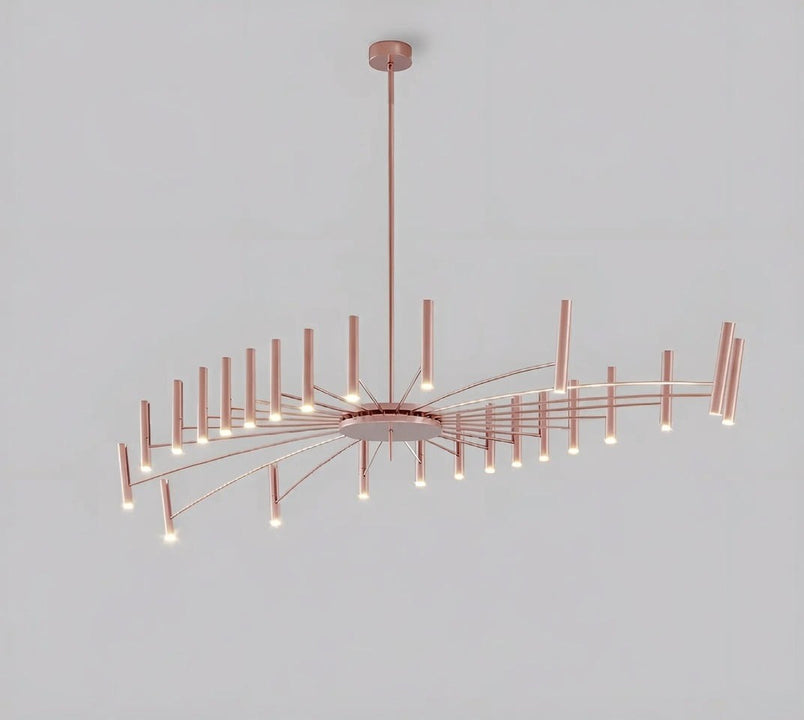 Pop P40 B Chandelier