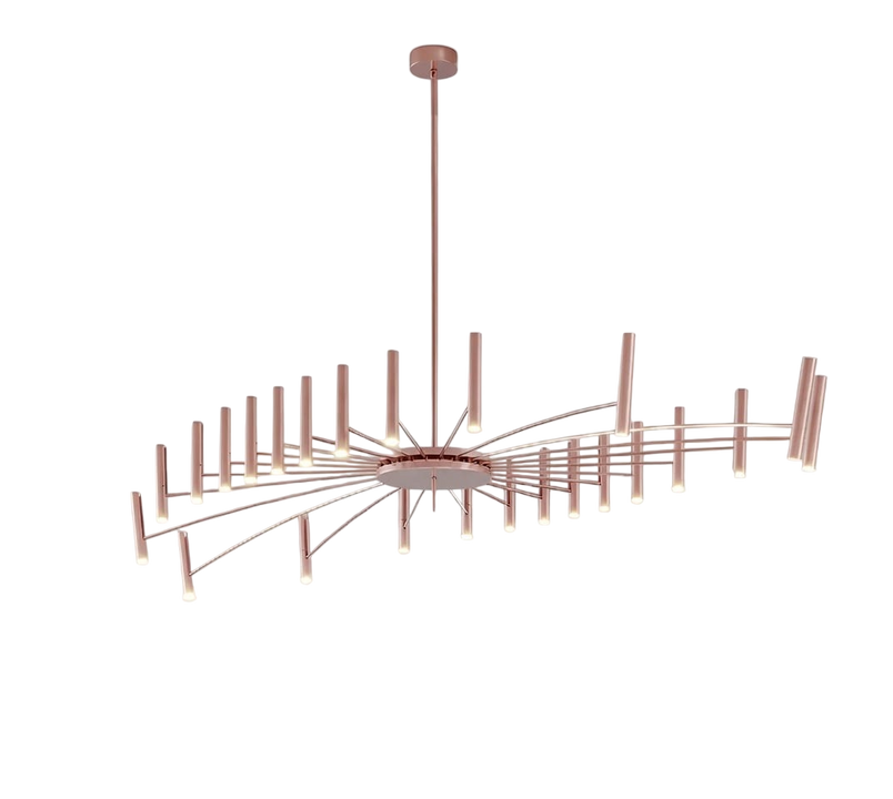 Pop P40 B Chandelier