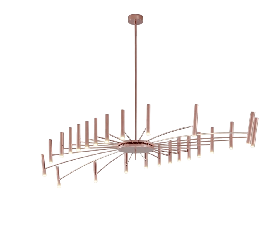 Lampadario Pop P40 B