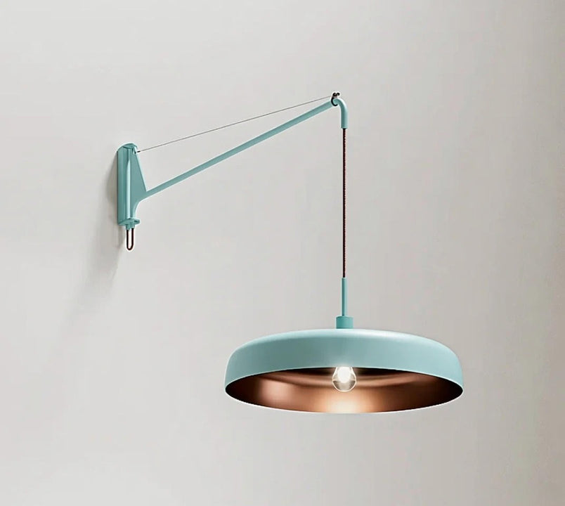 MoMa Medium Wall Lamp