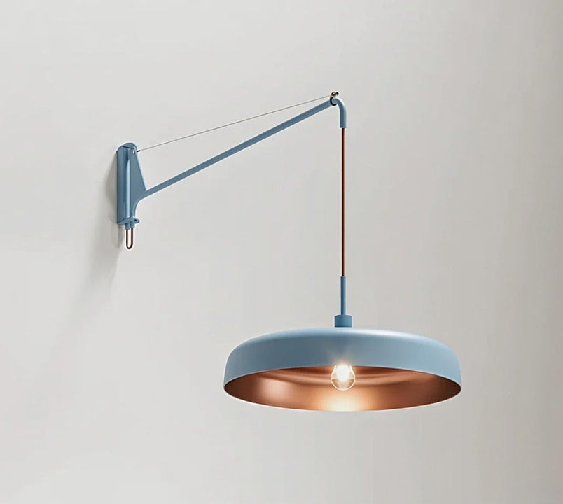 MoMa Medium Wall Lamp