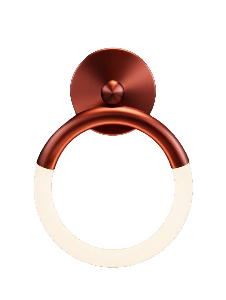 Loop Small Sconce